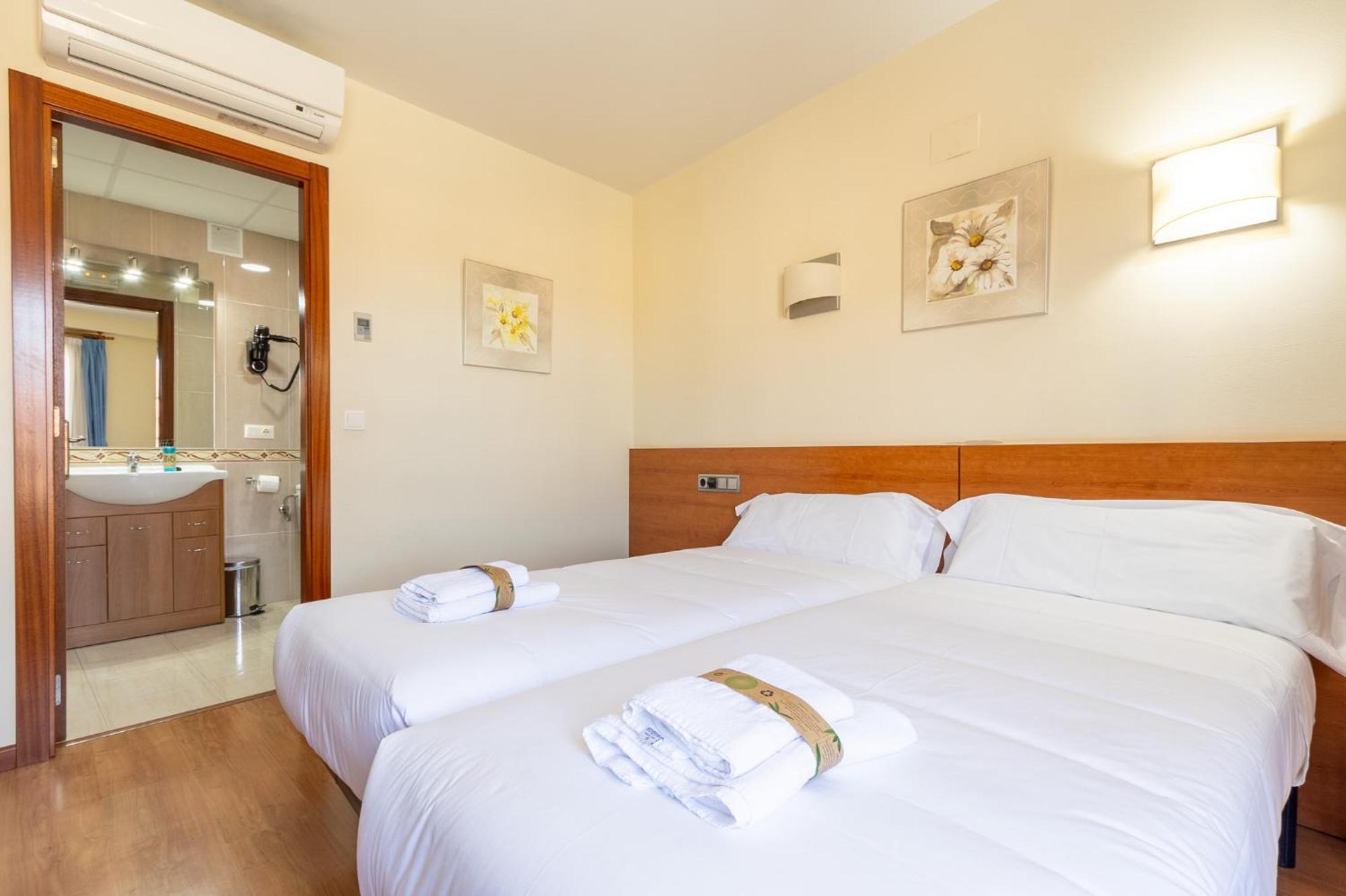 Insidehome Zaravencia Plaza Mayor Toro Exterior foto
