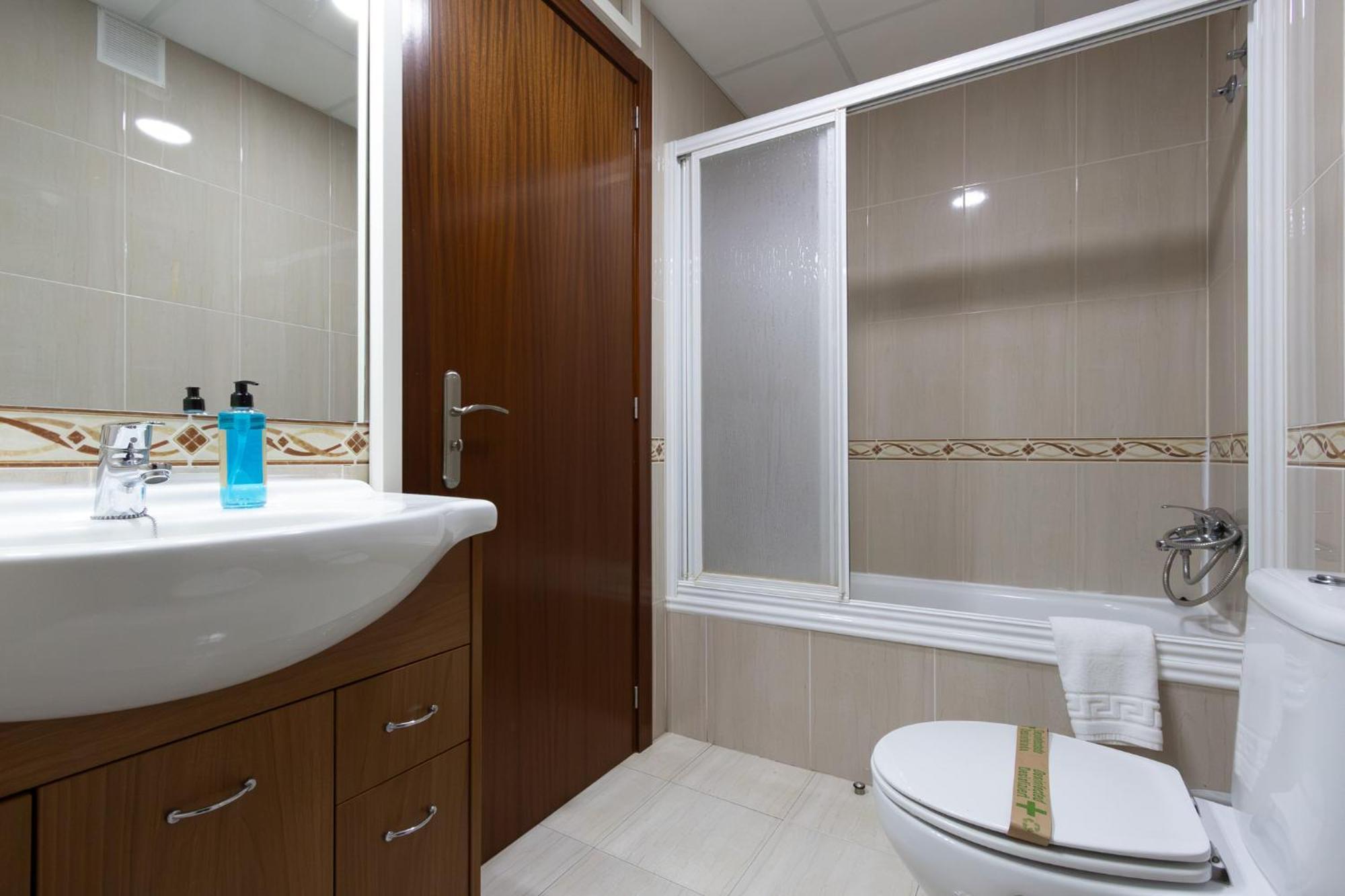 Insidehome Zaravencia Plaza Mayor Toro Exterior foto